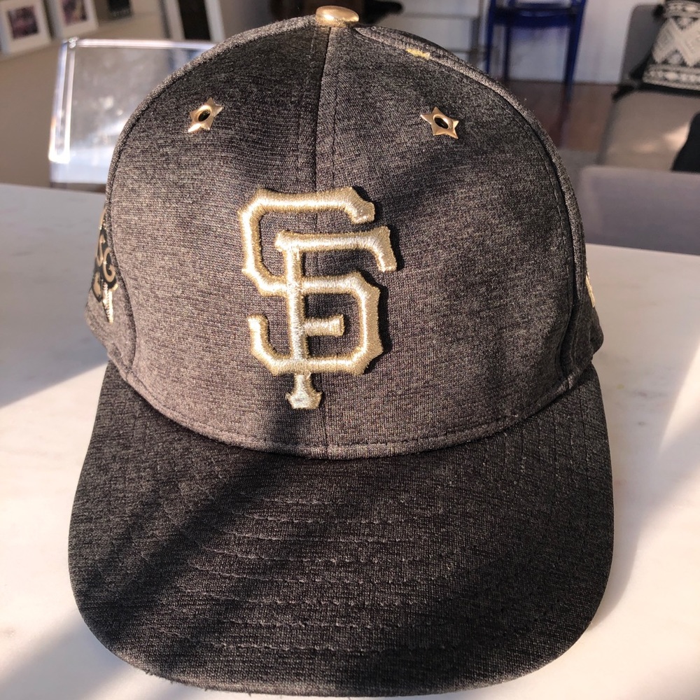SF Giants 2017 MLB ALL-STAR GAME Hat by New Era